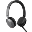  LENOVO Dual-Mode ANC Headset 8550 Wireless|Foldable 4XD1T60925 