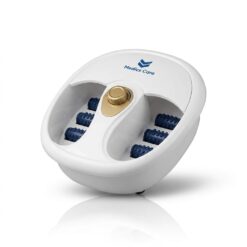  אמבט עיסוי SPA לרגליים MC-685 — חימום PTC + אור אדום + ויברציה + 6 גלילי עיסוי 