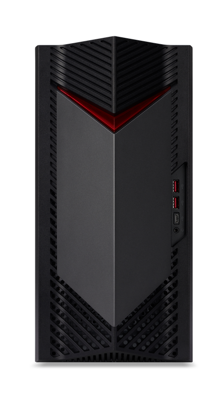מחשב נייד Acer NITRO 50 660 U7-265F|16GB|1TB|5060|WIN11H|3YR DG.E4FET.01Z 