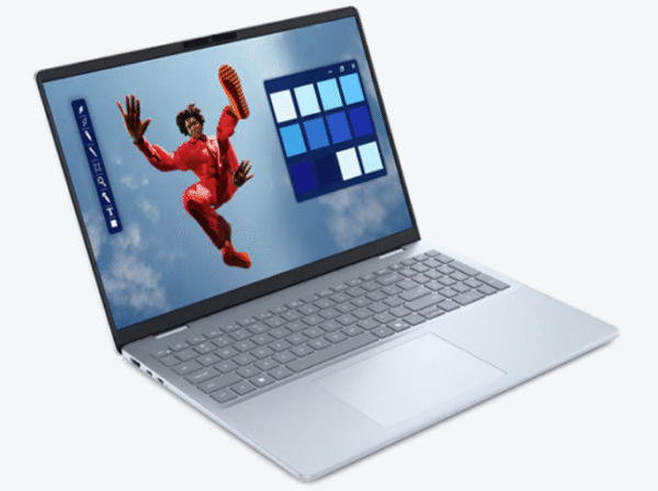 מחשב נייד  Dell 16 Plus DB16250 IN-RD33-16871