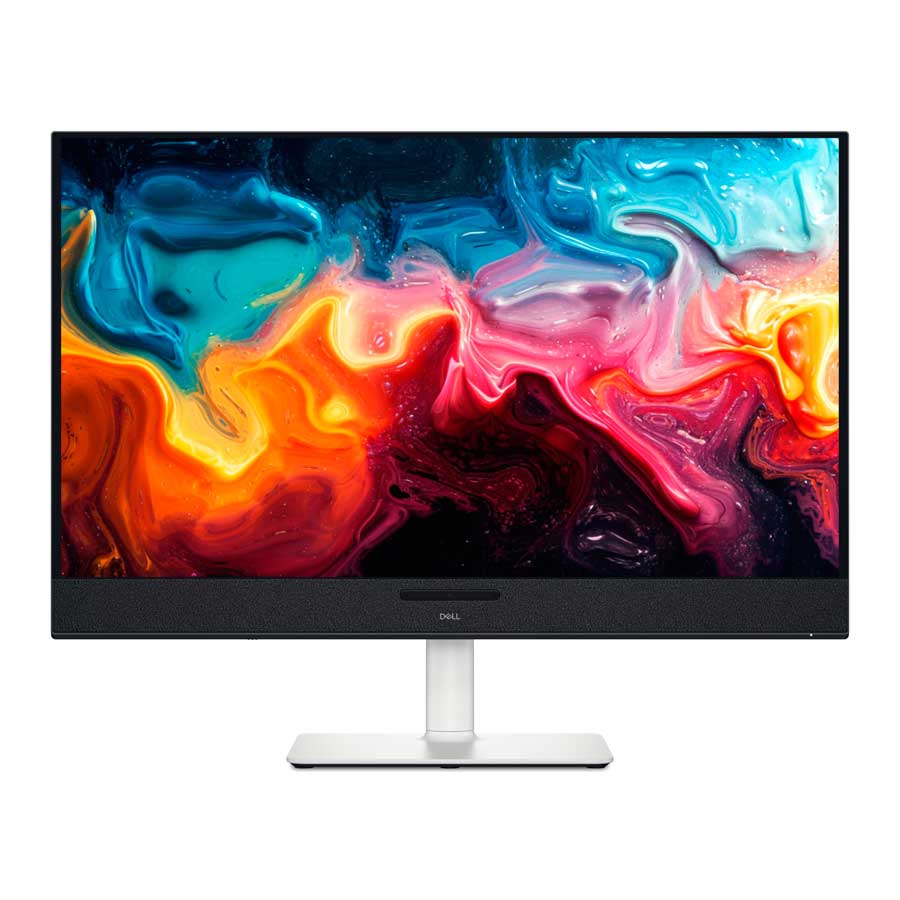 מסך מחשב Dell 32 Plus 4K QD-OLED Monitor - S3225QC 210-BRVT 
