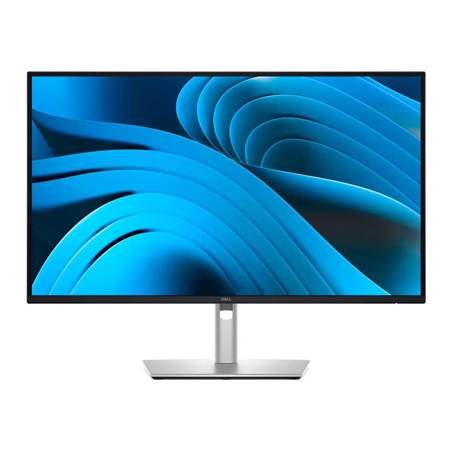 מסך מחשב Dell Pro 27 Plus QHD USB-C Hub Monitor - P2725DE 210-BQSZ 