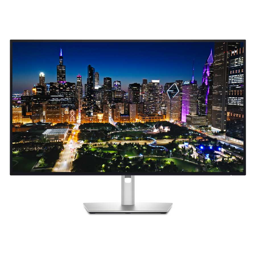 מסך מחשב Dell UltraSharp 32 4K Thunderbolt Hub Monitor - U3225QE, 80.0cm 210-BQTK - בכוונה לא נסרק