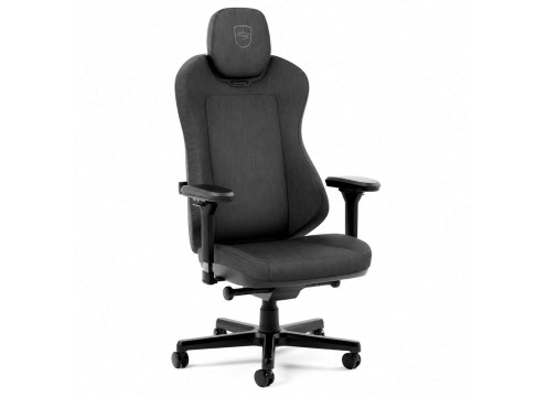 כיסא  NOBLECHAIRS AURA TX GAMING CHAIR ANTHRACITE NBL-AUR-TX-ATC