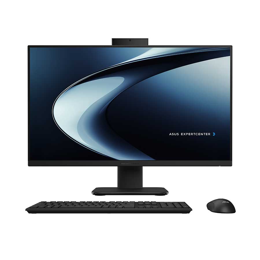  ASUS ExpertCenter AiMainstream/AIO/27/FHD/CORE 5 210H/16GB/512GB SSD/Black/3YOS 