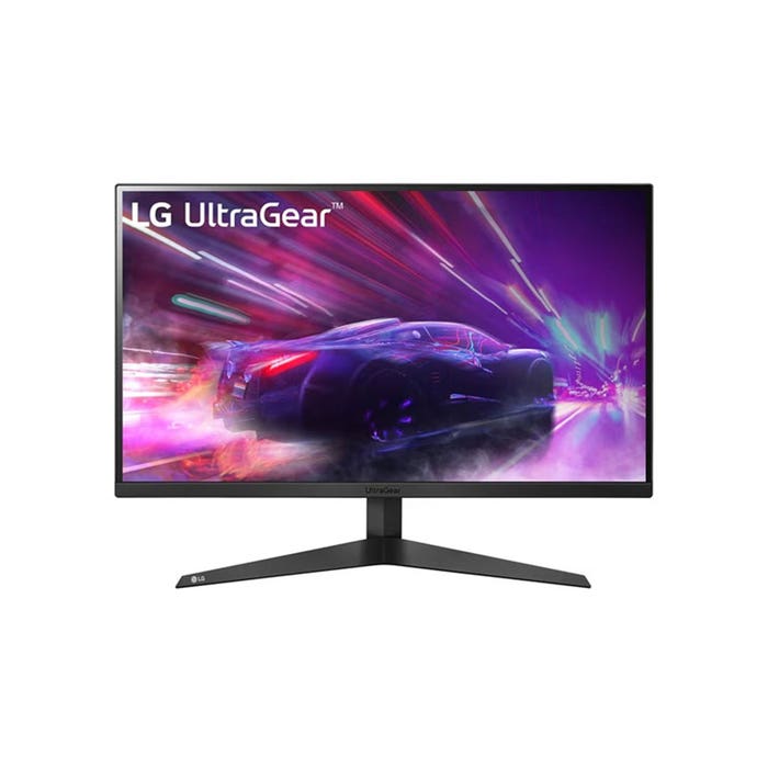 מסך מחשב ‏27 ‏אינטש LG UltraGear 27GQ50F Full HD 