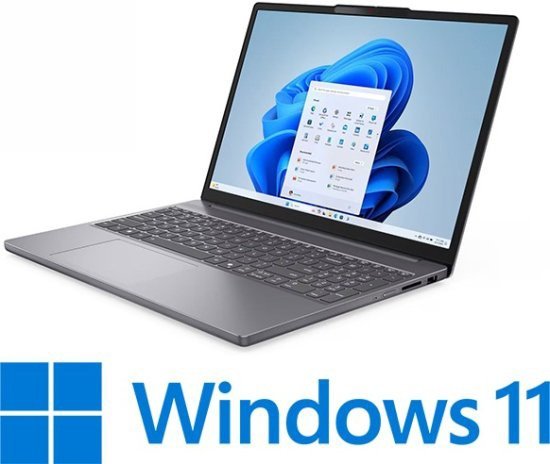 מחשב נייד Lenovo IdeaPad Slim 3 15IRH10 83K100VXIV לנובו 