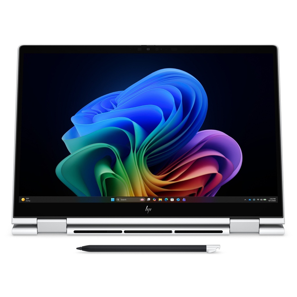 מחשב נייד HP EliteBook 8 G2i 16 U7-355|32GB|1TB|W11P|5YW DU1L3ET 