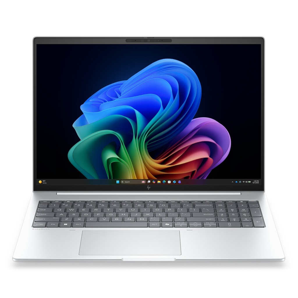 מחשב נייד HP EliteBook 8 G2i 13 U7-356H|32GB|1TB|W11P|5YW DU1K2ET 