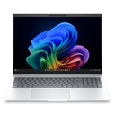 מחשב נייד HP EliteBook 8 G2i 13 U7-356H|32GB|1TB|W11P|5YW DU1K2ET 