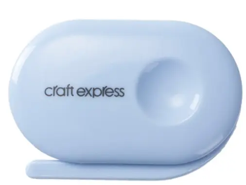 חותך ידני לנייר ויניל Craft Express Safe Pro Slice Cutter 