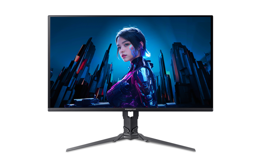 מסך מחשב Acer UM.GXXEE.306 WQHD אייסר 