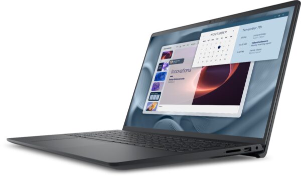מחשב נייד Dell Pro 15 Essential PV15250 LT-RD33-16990 דל 