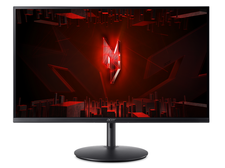 מסך מחשב Acer Nitro XF270 X1biiph 27|16:9|1ms(VRB)|200Hz|250nit UM.HX0EE.102 