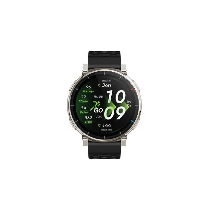 ‏שעון ספורט Amazfit Active 3 Premium 