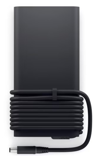 מטען Dell 240W 7.4mm GaN SFF AC Adapter with 1m Israel power cord 