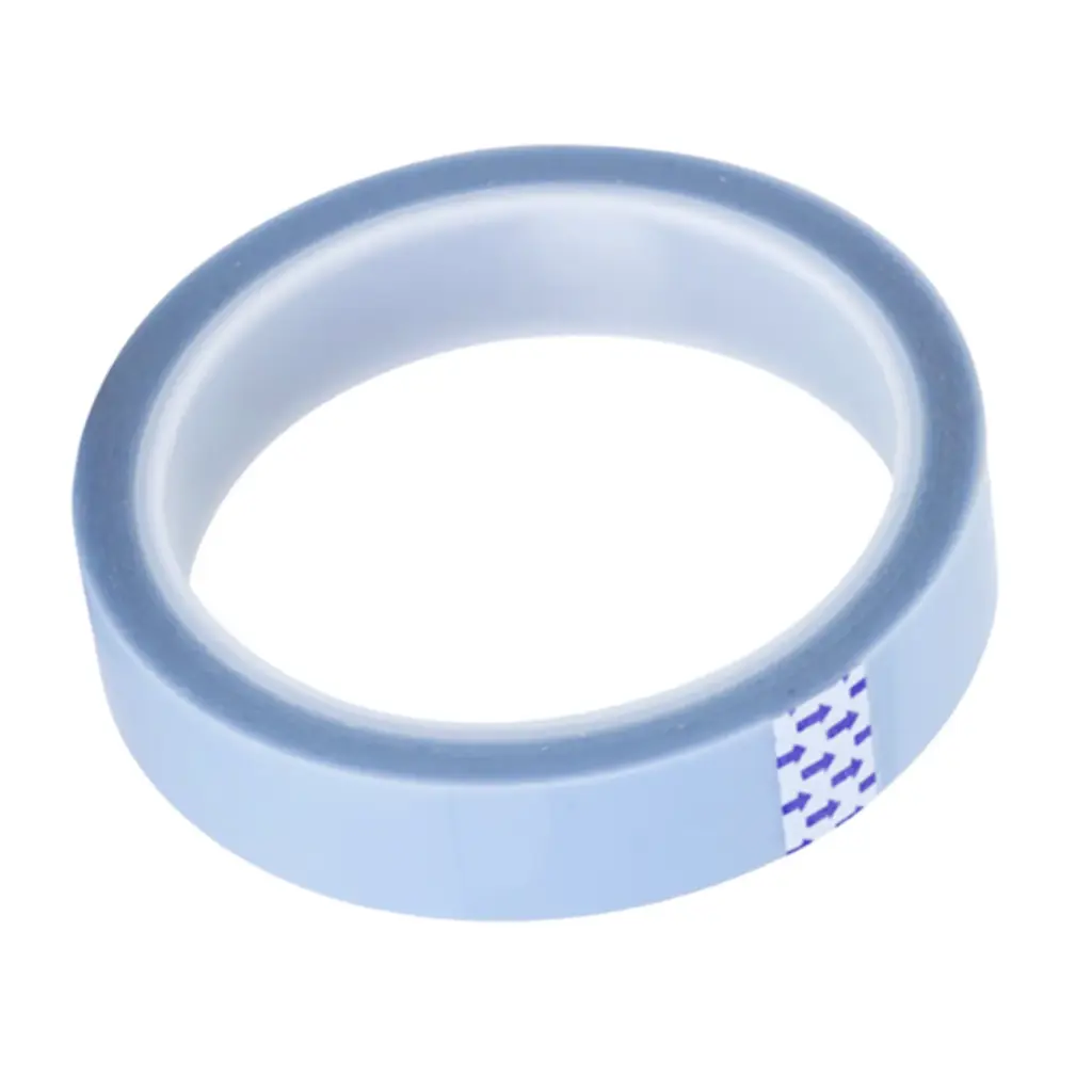סרט דבק תרמי לסובלימציה 2 ס"מ Craft Express Thermal Tape תכלת