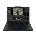 מחשב נייד LENOVO ThinkPad P16s G5 UX9-388H|Touch|64GB|1TB|W11P|3Y 21XE001AIV 