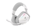  CORSAIR VOID V2 WIRELESS GAMING HEADSET WHITE 