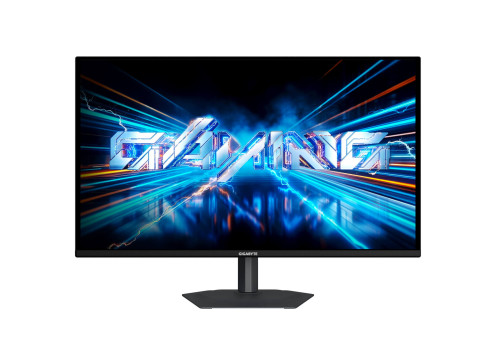  GIGABYTE 27" QHD 240HZ 0.03MS OLED GAMING MONITOR 
