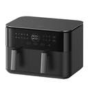  סיר טיגון באוויר חם 10 ליטר שיאומי Xiaomi Dual Zone Air Fryer 10L 