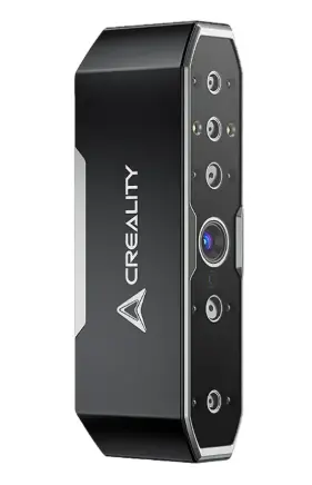 סורק תלת-ממד CR-Scan Otter מבית Creality 