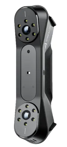 סורק תלת מימד CR-Scan Raptor מבית Creality 