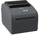 מדפסת מדבקות שולחנית דגם Gainscha GS-2408D
