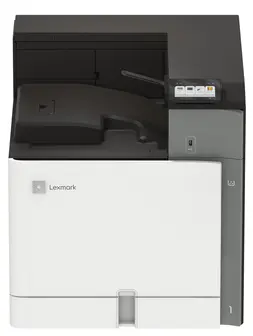 מדפסת לייזר צבע Lexmark CS963e A3 לקסמרק 