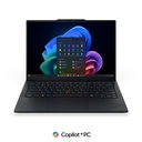 מחשב נייד LENOVO ThinkPad E14 G8 U5-325|32GB|512GB|W11P|3YR 21Y60015IV 