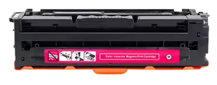 טונר אדום תואם CANON CRG075HM (2,500 דפים) 