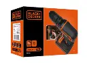מברגת קידוח BDCDC18 מבית BLACK&DECKER 