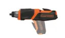 מקדחה/מברגה  BLACK DECKER 18V