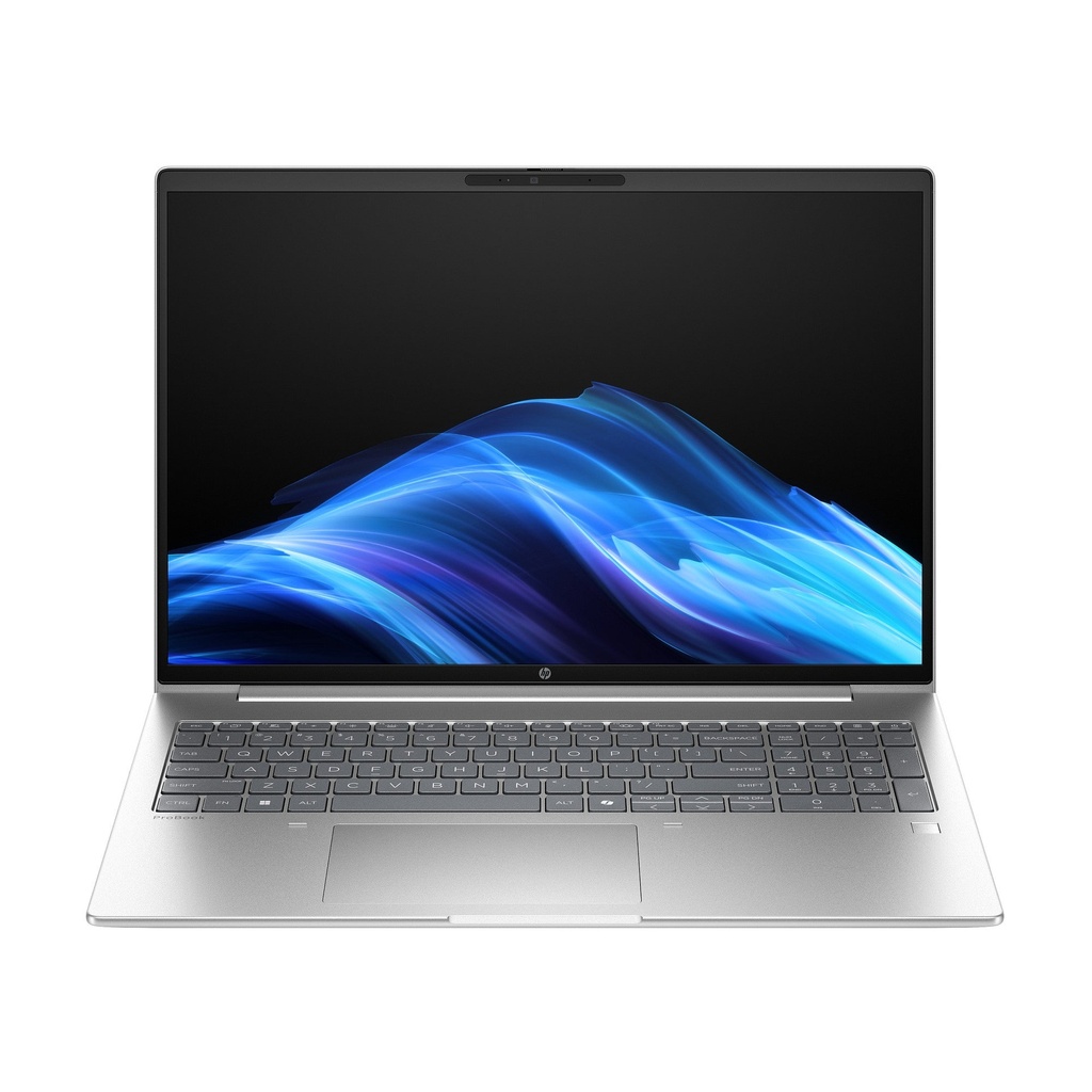 מחשב נייד HP ProBook 4 G1iR 16 Core5-120U|16G|512G|16|W11P|3YR DW9Q3AT 