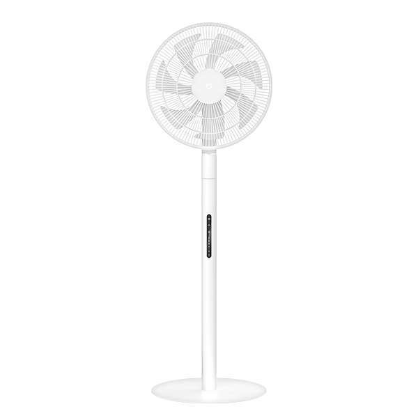  מאוורר עומד/שולחני חכם דק שיאומי דגם Mijia Smart Standing Fan Pro Slim 