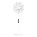 מאוורר עומד/שולחני חכם דק שיאומי דגם Mijia Smart XIAOMI Standing Fan Pro Slim 