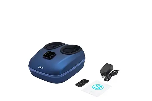 מכשיר עיסוי לרגלים SKG YS100