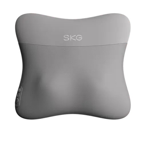 כרית עיסוי לגב ולצוואר SKG VS500