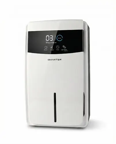 סופג לחות לבן SMARTER D05-01