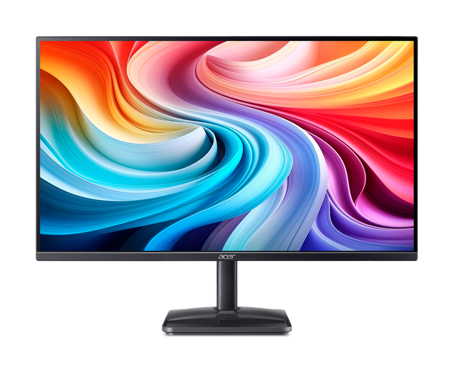 מסך מחשב Acer EK 241Y P0 UM.QE0EE.006 