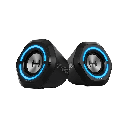 רמקול Edifier G1000 - 2.0 Desktop Gaming Speakers (black) EDFG1000b 
