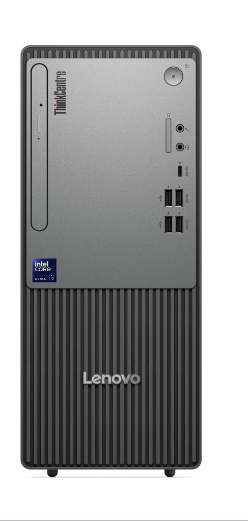 מחשב נייח LENOVO ThinkCentre neo 50t G6 U3-205|16GB|512GB|DOS|3YW 13BD007BIV 