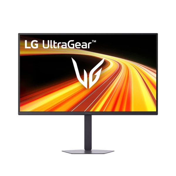  מסך מחשב ''32 UltraGear ™ IPS QHD תוצרת LG דגם: 32G620B-B 