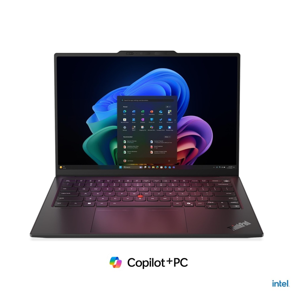 מחשב נייד Lenovo ThinkPad X1 Carbon Gen 14 21V70069IV לנובו 