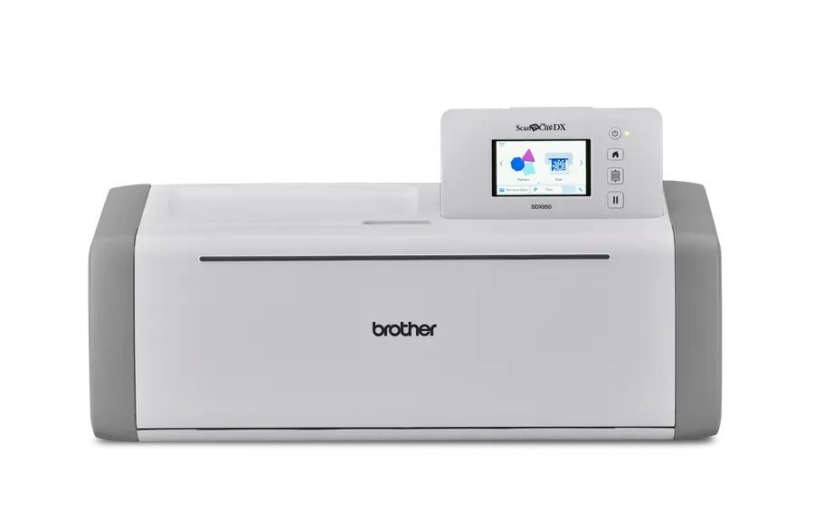 מכונת חיתוך וסריקה SDX950XX1