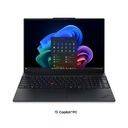 מחשב נייד LENOVO ThinkPad E16 G4 U5-325|32GB|512GB|W11P|3YW 21YC001AIV 