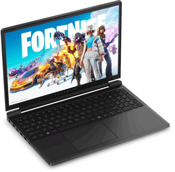 מחשב נייד Dell Alienware 15 DA15260 AL-RD33-17064 דל 