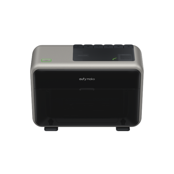  מדפסת טקסטורה eufyMake E1 3D texture UV printer 3D UV 