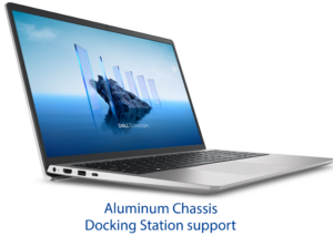 מחשב נייד  Dell Pro 15 Essential PV15250 