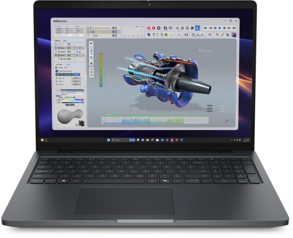 מחשב נייד  Dell Pro Precision 5 16 PW516261 